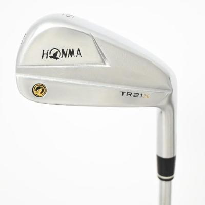 tr21x アイアン（HONMA GOLF）のおすすめ人気商品一覧 通販 - Yahoo