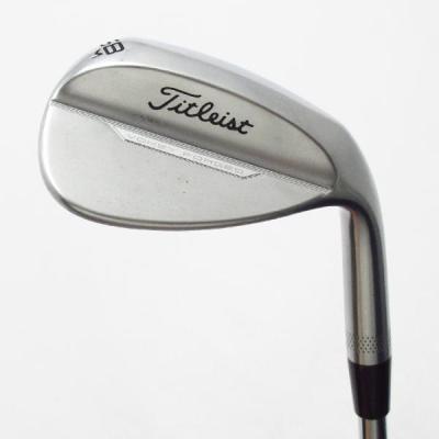 ボーケイウェッジ 58（ウェッジ）（シャフト素材：スチール系