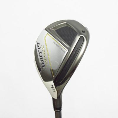 テーラーメイドステルス2（ユーティリティ）（番手：5U）｜クラブ