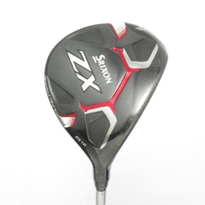 天*ん様 Srixon ZX I 5番ウッド 18° スリクソン zx5（フェアウェイウッド）｜クラブ（メンズ）｜ゴルフ