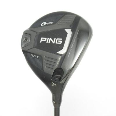 ping g425 フェアウェイウッドのおすすめ人気商品一覧 通販 - Yahoo