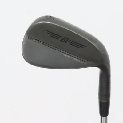 ボーケイ sm9 48（Titleist）のおすすめ人気商品一覧 通販 - Yahoo