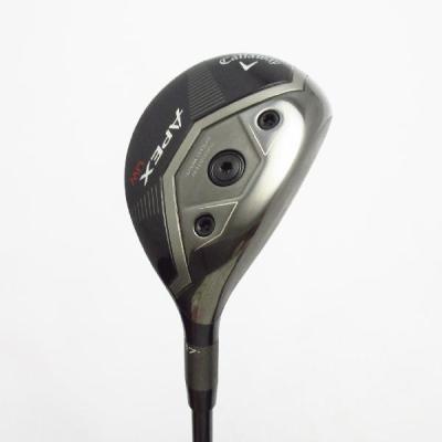 Callaway ユーティリティ（ロフト角：17度）｜クラブ（メンズ