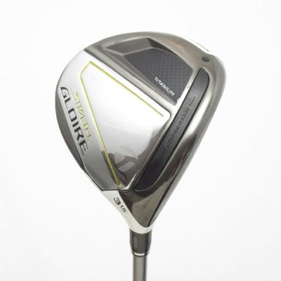 テーラーメイド ステルス（フェアウェイウッド）｜クラブ（メンズ