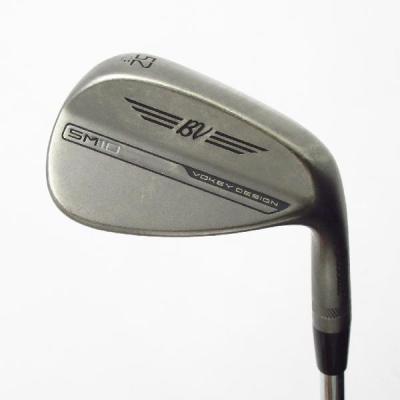 ボーケイウェッジ sm10（ロフト角：52度）のおすすめ人気商品一覧 通販
