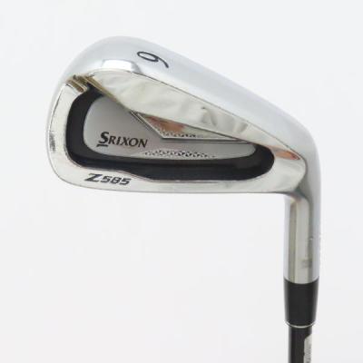 SRIXON z585 アイアンのおすすめ人気商品一覧 通販 - Yahoo!ショッピング