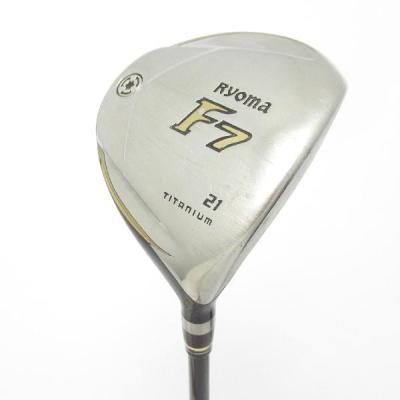 RYOMA GOLF フェアウェイウッド（番手：7W）｜クラブ（メンズ