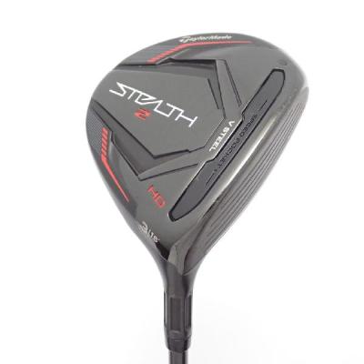 TaylorMade フェアウェイウッド（ロフト角：16度）｜クラブ（メンズ