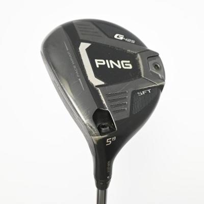 ping g425フェアウェイウッドsftのおすすめ人気商品一覧 通販 - Yahoo