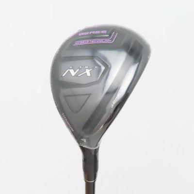 HONMA GOLF ユーティリティ レディース｜クラブ（レディース）｜ゴルフ