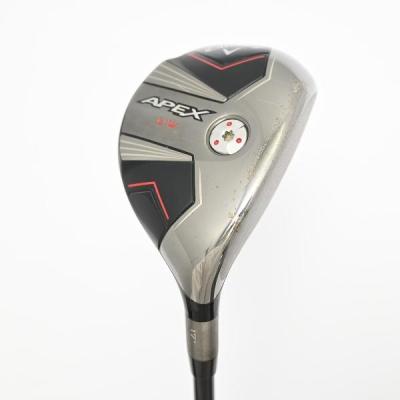Callaway ユーティリティ（ロフト角：17度）｜クラブ（メンズ