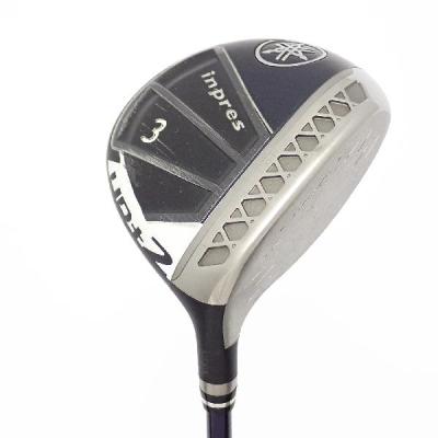 YAMAHA ゴルフクラブ（番手：3W）｜ゴルフ｜スポーツ おすすめ人気商品