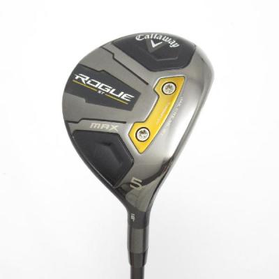 ローグst max アイアン 5（シャフト素材：カーボン系）のおすすめ人気