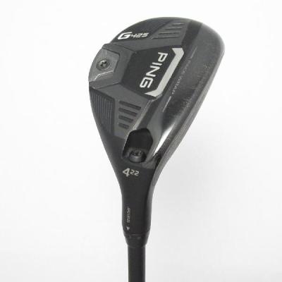 ping ユーティリティ g425（番手：4U）のおすすめ人気商品一覧 通販