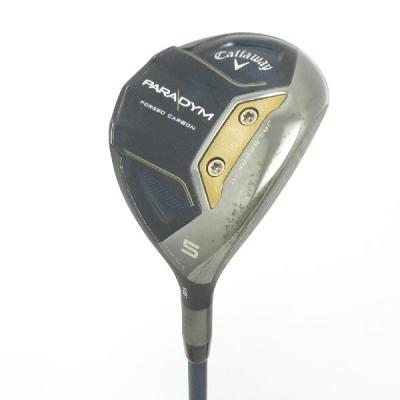 paradym 5w（Callaway）のおすすめ人気商品一覧 通販 - Yahoo!ショッピング