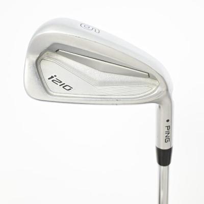i210アイアン（セット本数：5本セット）の商品一覧 通販 - Yahoo