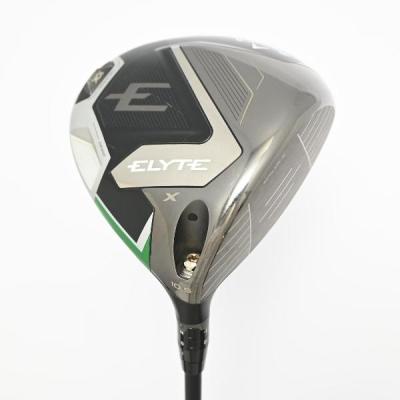エリートx ドライバー（シャフトの硬さ：SR）の商品一覧 通販 - Yahoo
