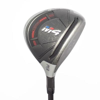 TaylorMade フェアウェイウッド（番手：3W）｜クラブ（メンズ