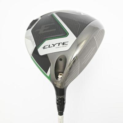 elyte max fast ドライバー（ゴルフ ドライバー）｜クラブ（メンズ