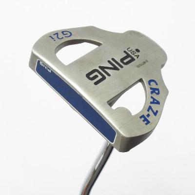 ピンパター レフティ（ゴルフ用品） | スポーツ のおすすめ人気商品