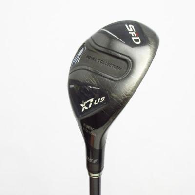 ROYAL COLLECTION ユーティリティ（シャフト素材：カーボン系
