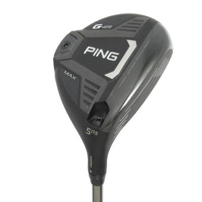 5w シャフト pingのおすすめ人気商品一覧 通販 - Yahoo!ショッピング