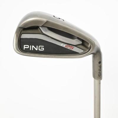 Ping G25 アイアン rのおすすめ人気商品一覧 通販 - Yahoo!ショッピング