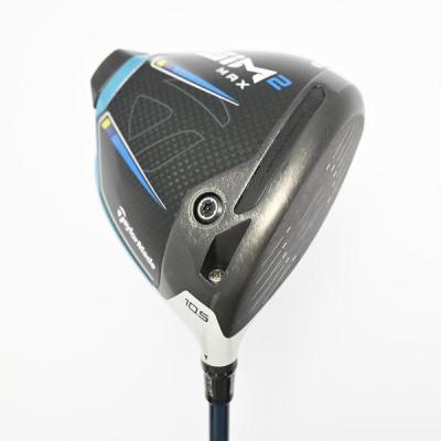 sim2ドライバー（シャフトの硬さ：SR）のおすすめ人気商品一覧 通販