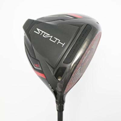 テーラーメイド ステルスhd（シャフトの硬さ：SR）のおすすめ人気商品