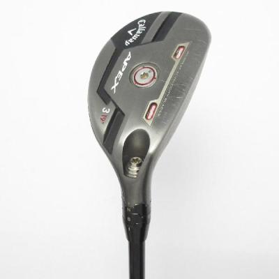 Callaway ユーティリティ（ロフト角：19度）｜クラブ（メンズ
