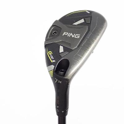 ping g430（ユーティリティ）（ロフト角：34度）｜クラブ（メンズ