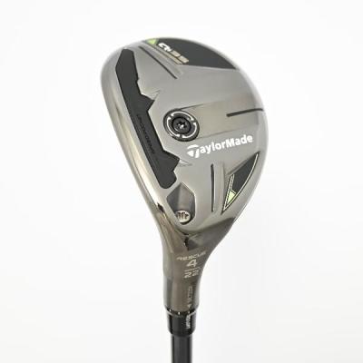 TaylorMade ユーティリティ（利き手：左用）｜クラブ（メンズ