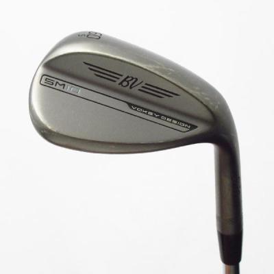 ボーケイウェッジ60°（Titleist／ウェッジ）｜クラブ（メンズ