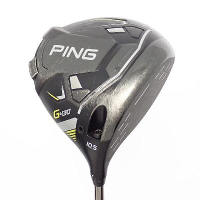 g430 sft ドライバー（PING）のおすすめ人気商品一覧 通販 - Yahoo
