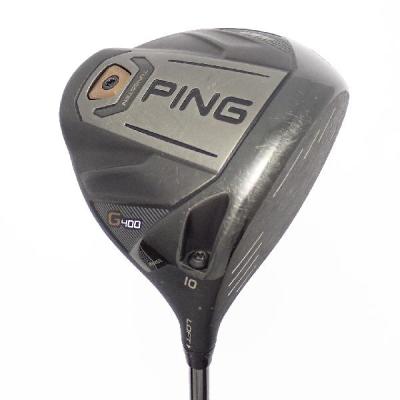 pingドライバーg400lst（スポーツ用品）のおすすめ人気商品一覧 通販