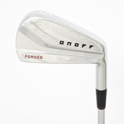 ONOFF アイアンセット（シャフト素材：スチール系）｜クラブ（メンズ