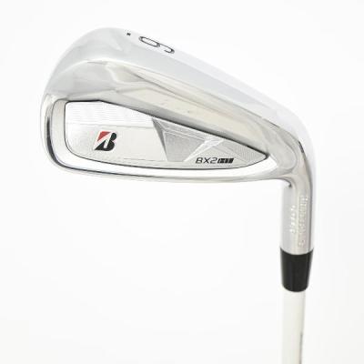 BRIDGESTONE アイアンセット（シャフト素材：カーボン系）｜クラブ