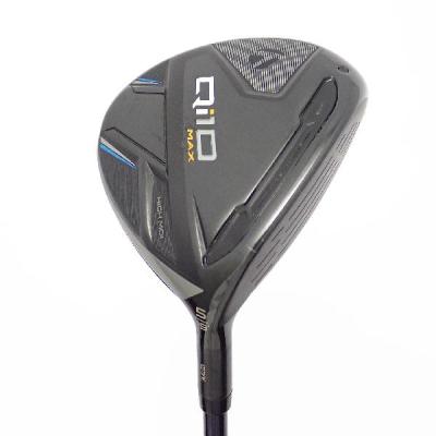 qi10max（TaylorMade／フェアウェイウッド）（番手：5W）｜クラブ