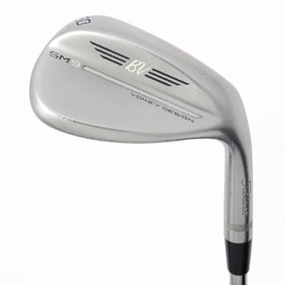【超レア名器】タイトリスト ボーケイ 60°ウェッジ ボーケイウェッジ60°（Titleist／ウェッジ）｜クラブ（メンズ
