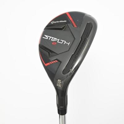 ステルス2 プラス レスキュー（TaylorMade／スポーツ用品）のおすすめ