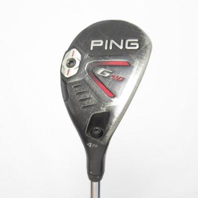 PING ユーティリティ（シャフト素材：スチール系）｜クラブ（メンズ