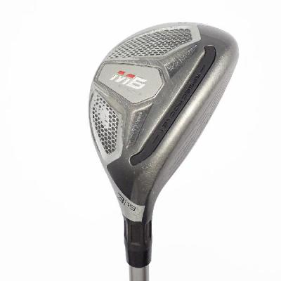 テーラーメイド m6 レスキュー（TaylorMade／ユーティリティ）｜クラブ