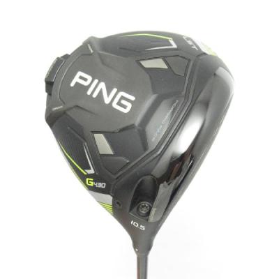 PING430ドライバー純正シャフトSR ping ドライバー g430（シャフトの硬さ：SR）のおすすめ人気商品一覧