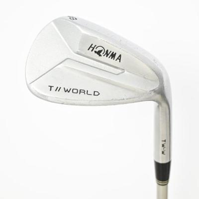 HONMA GOLF ウェッジ｜クラブ（メンズ）｜ゴルフ｜スポーツ 通販