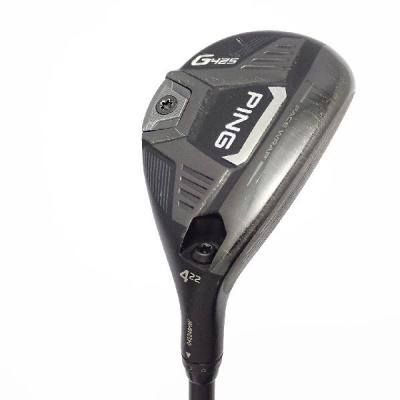 ping ユーティリティ g425（番手：4U）のおすすめ人気商品一覧 通販