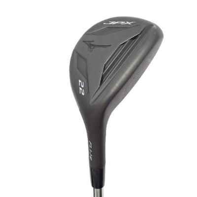 MIZUNO ユーティリティ（ロフト角：22度）｜クラブ（メンズ）｜ゴルフ