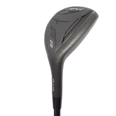 MIZUNO ユーティリティ（ロフト角：28度）｜クラブ（メンズ）｜ゴルフ