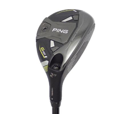 ping g430 ハイブリッド（ユーティリティ）（ロフト角：17度）｜クラブ