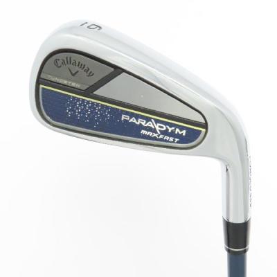 Callaway アイアンセット（シャフト素材：カーボン系）｜クラブ