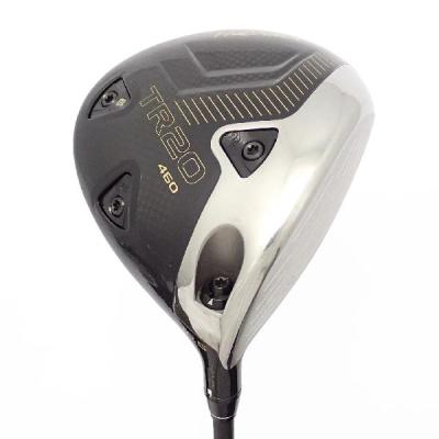 tr20 ドライバー シャフト（スポーツ用品）の商品一覧 通販 - Yahoo